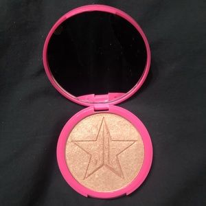 Jeffree Star Cosmetics - Skin Frost Peach Goddess